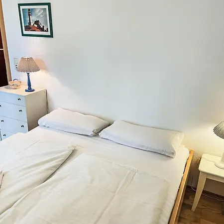 Lejlighed Stephan By Interhome Zinnowitz