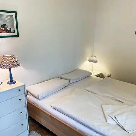 Apartamento Stephan By Interhome *
