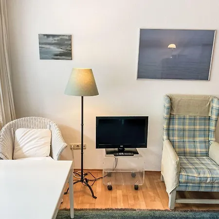 Stephan By Interhome Zinnowitz