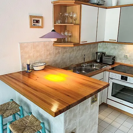 Lejlighed Stephan By Interhome