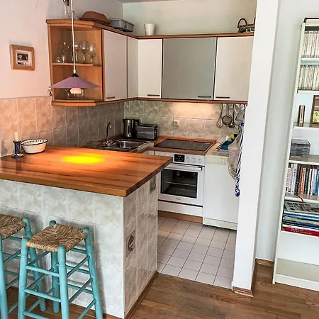 Lejlighed Stephan By Interhome *
