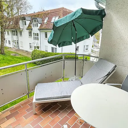 Stephan By Interhome Zinnowitz